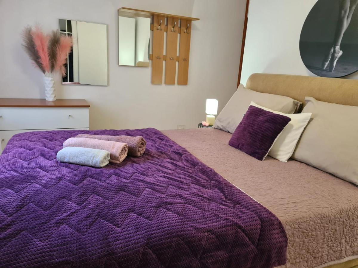 Apartma Adriatic Zadar