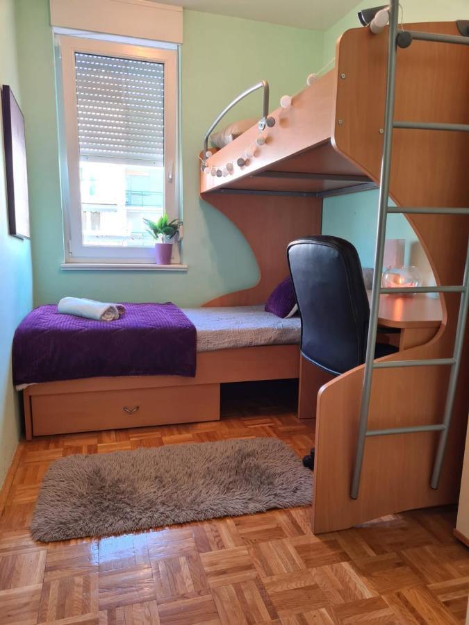 Adriatic Apartma Zadar