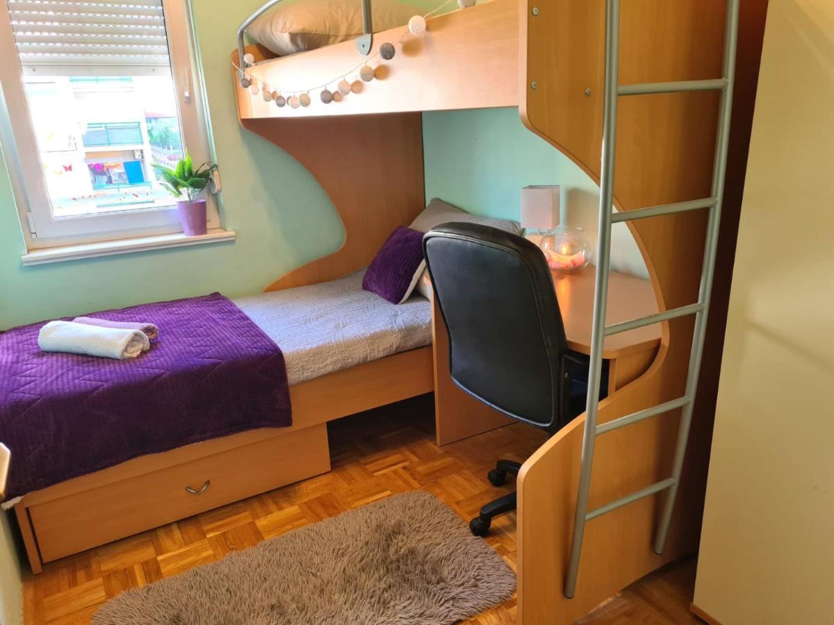 Adriatic Apartma
