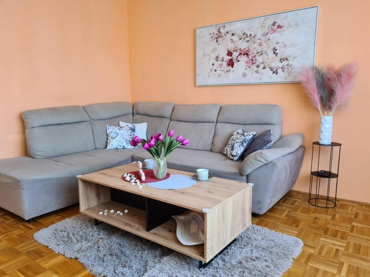 Adriatic Apartma