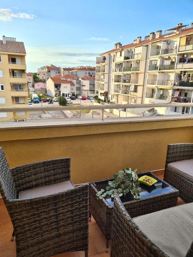 Apartma Adriatic *