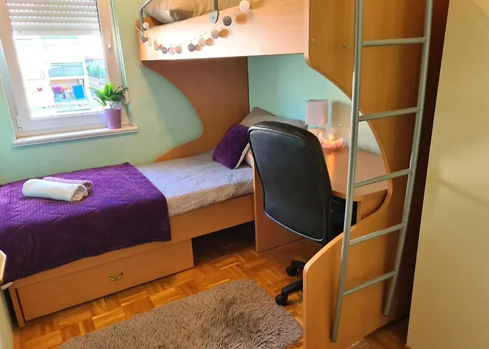 Apartman Adriatic