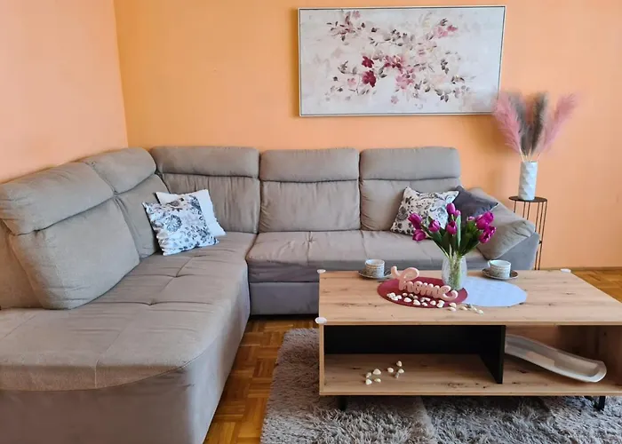 Apartman Adriatic