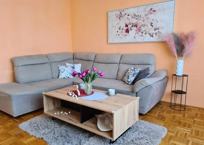 Apartman Adriatic